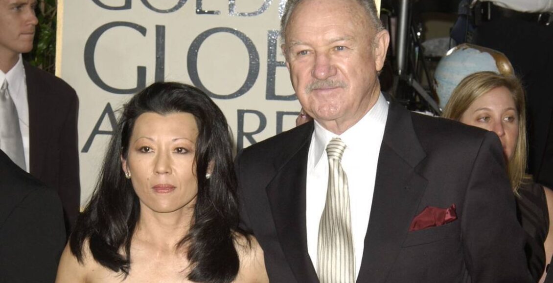 Gene Hackman morto por 11 dias, enquanto os policiais descobrem quando o marcapasso foi o último ativo