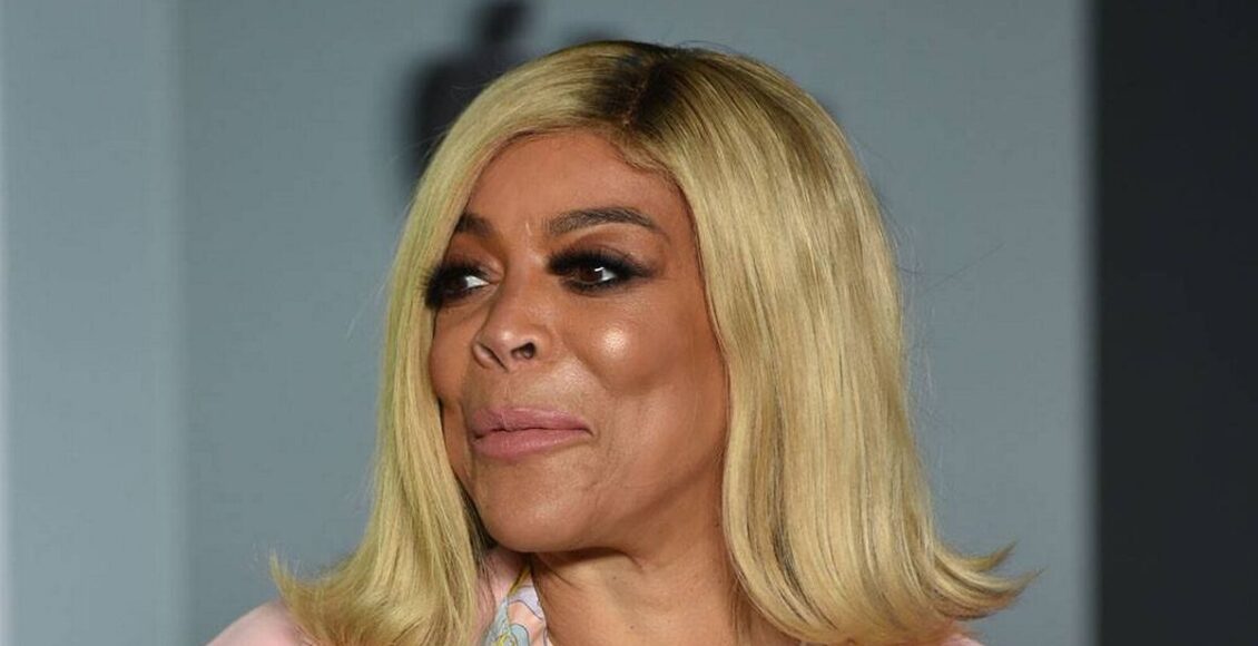 Wendy Williams se emociona enquanto quebra o silêncio após o teste de capacidade mental de 'ating'