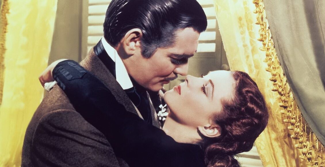Obscenidades nuas, loucas por sexo e gritando: a verdadeira tragédia de Gone With the Wind Star's Madness revelou