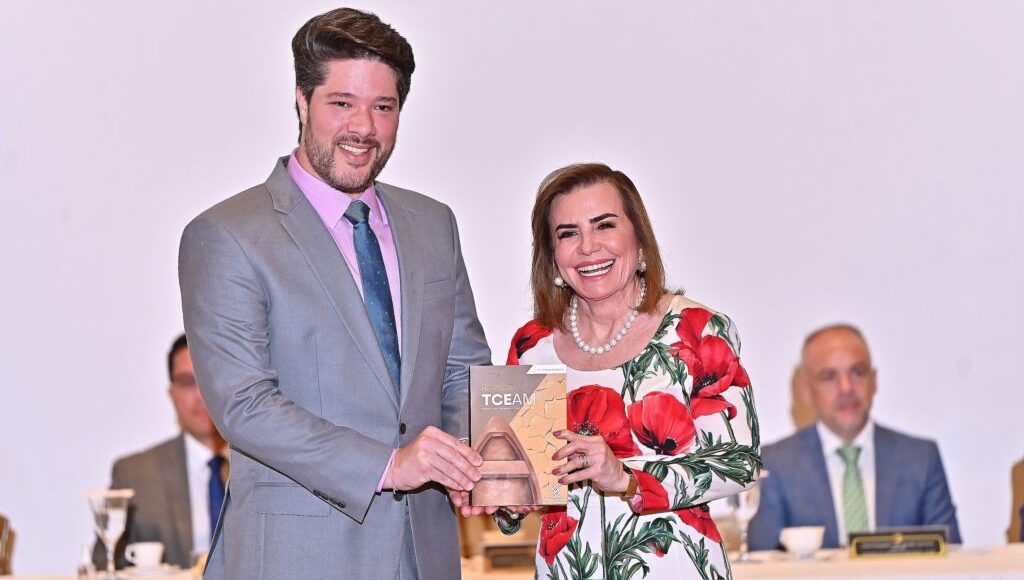 TCE-AM lança 2º Concurso de Artigos Científicos com premiação de até R$ 5 mil – Tribunal de Contas do Estado do Amazonas